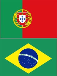 Traductores de portugu&eacute;s de Portugal y portugu&eacute;s de Brasil en Ceuta